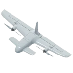 Professional Camera 1.3m Wingspan VTOL UAV Fixed Wing Drone RC Drones Product Category - Image 3