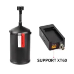 FPV Drone with 2km 3km 5km 10km Opticalfiber Built-In Sky Fiber Optic Figure Module Including Ground Station Drones Accessories - Image 4