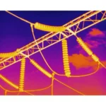 Autel EVO MAX 4T 8K Professional Thermal Camera UAV Longrange Drone Flying Autonomously in Complex Environments for Firefighting - Image 5