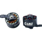C157 3650KV Brushless Motor 4S Lipo for FPV Quadcopter 3~4inch Cinewhoop Drones AVATA 3.5inch Frame - Image 3