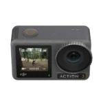 Action 3 Standard Combo 4K Sport Video Camera Waterproof Adventure Ready - Image 2