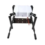 Heavy Lift Drone Long Distance Cargo Drone UAV Industrial Applications Multirotor Big Drone - Image 3