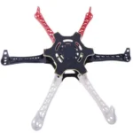 New Hexa Copter Frame F550 for Drone - Image 2