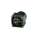 Lightweight 384*288 Infrared Night Vision LWIR Fpv Imaging Camera Module for FPV Drone - Image 2