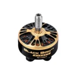 Black Bird BB2207 Brushless Motor for FPV Drone Top Quality Freestyle Sbang Bando DIY Part - Image 3