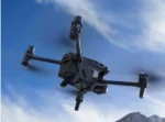Matrice 30T Compact Prosumer Drones Obstacle Avoidance with Dual Camera Gimbal for Efficient Mapping - Image 5