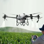 T25P Agricultural Drone: Payload-Optimized Spraying, RTK Precision vs Agras T50/T60 Models - Image 2