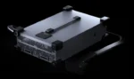 T50 40L Smart Agriculture Drone | Dual Atomized Crop Sprayer with Spreading Payload & Accessories - Image 3
