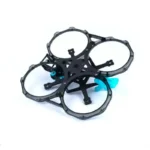 C30 138mm 3inch C35 152mm 3.5inch Carbon Fiber Cinewhoop Frame Propeller Guard for RC FPV Freestyle CineON Drones - Image 6