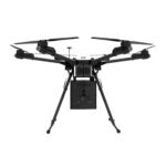 Professional Customizable Six-Rotor Carbon Industry Drone Cargo Delivery Training Forest Inspection Multi-Functional Purposes - Image 5