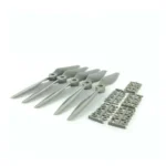 Apc Propeller Knife Horse Paddle 14X7 13X6.5 12X6 11X5.5 10X7 8X6 8X4 7X5 6X4 Propeller Wholesale for Drone - Image 2