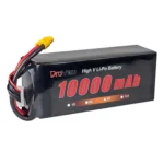 FPV Drone Battery 22.8V 6S 8S 30.4V 10000mAh 25C UAV Drone Battery for 13 15 Inch RC Lipo Batteries - Image 3