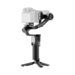 RS 3 Mini Gen3 Vertical Stabilizer: Lightweight Handheld Gimbal with Micro Single RS Algorithm Technology - Image 2