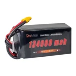 Factory 12S 14S 18S 24S HV Solid State Battery 134000mah 47.4V High Density 330wh/kg Batteries for Drone Agricultural UAV - Image 2