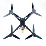 China Cheap Long-Range Racing Drone FPV Thermal Camera 7 Inch Heavy Payload Drone Fpv with Flight Controller - Image 4