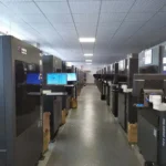 High Quality Rapid Prototype 3D Printing CNC SLA SLS Services for Drone Shell Model Fabrication High Visibility Prototype - Image 4