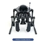 Transportation Payload 5 KG Dropping Drones Professional Delivery Cargo Heavy Lift Camera 1080 P Drone - Image 2