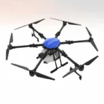 16L Agricultural Drones for Crop Protection High Productivity Farm Sprayer for Manufacturing Plant - Image 5