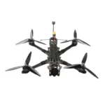 13 Inch Heavy Payload Long Time Flight Fpv Drone Frame Outdoor Rc Racing FPV Drones With Caddx Ratel2 Camera - Image 2