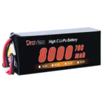 FPV Drone Lipo Battery 8000mAh 8400mAh 9000mAh 10000mAh 12000mAh 22.2v 6s2p 6S3P 10C FPV 7inch 10inch Quadcopter Battery - Image 4