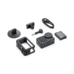Original Osmo Action3 Adventure Combo 4K Video Camera Waterproof Action Sports - Image 5