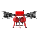 Professional Outdoor Firefighting Drone with Long Distance Camera Industrial Heavy Lift RC Drones