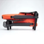 Autel EVO MAX 4T 8K Professional Thermal Camera UAV Longrange Drone Flying Autonomously in Complex Environments for Firefighting