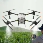 T25P Agricultural Drone: Payload-Optimized Spraying, RTK Precision vs Agras T50/T60 Models