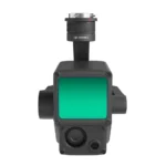 New Zenmuse L1 Lidar Camera 20MP Matrice Payloads M300 RTK UAV Mapping Applicable Topographic Engineering Surveying Drone