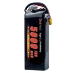 Drone Battery 6S 8S 35C 70C 22.2V 5000mAh 6000mAh 7000mAh 8000mAh 9000mAh 10000mAh Lipo Battery 7inch 10inch 13inch 15 Inch FPV - Image 4