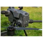 High-Precision Autonomous Commercial Aerial Photography Drone with Thermal Imaging Camera for Inspections - Image 4