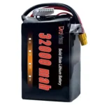 Factory 6S 12S 14S 18S HV Solid State Battery 22.2V 23.7V 32000mah High Density Lithium Polymer Batteries Pack for Drone - Image 3