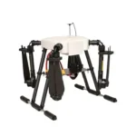 Heavy Lift Drone Long Distance Cargo Drone UAV Industrial Applications Multirotor Big Drone - Image 2