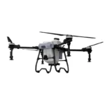 High Quality Agricultural Drone Double Broadcast System New Large-Scale Orchard Sprayer Efficient High Pressure Broadcasting - Image 4