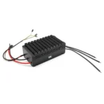 400V 160A 200kg 300kg 500kg Big Heavy Vtol Cargo Delivery Agricture Spray Drones Airplane Esc