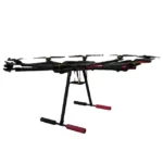 New Technology Professional Manufacturing Cargo Delivery Drones Heavy Lift 0.0g for Agriculture - Image 2