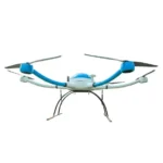 XH20E Heavy Lifting Payload Drone Trade With KG Payload Camera Hours Long Distance Flight Time Drone - Image 3