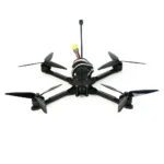 Original 7-Inch FPV Cinematic Freestyle Drones with HD Link & 4K Image Capture Resolution Long-Range