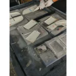 Professional Outdoor VTOL Fixed Wing UAV Drones Commercial Long Range Drones with Camera - Image 2