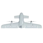 Professional Camera 1.3m Wingspan VTOL UAV Fixed Wing Drone RC Drones Product Category - Image 2