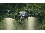 T50 40L Smart Agriculture Drone | Dual Atomized Crop Sprayer with Spreading Payload & Accessories - Image 2