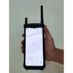 Handheld Accurately Locate Drone Locator with 2.4GHz 5.8 for DJY, Air Mini FPV Avata Etc - Image 2