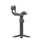 Next Gen RS3 Mini Stabilizer Pro: Vertical Algorithm Optimized Lightweight Handheld Micro Gimbal for Cameras - Image 4
