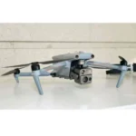 Autel Robotics EVO Max 4T Drone with Thermal Camera 720 Obstacle Avoidance 20km Transmission Range - Image 5