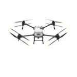 Heavy-Load T40 Farming Drone Sprayer | 40L Liquid/50kg Solid Dual Mode | Atomized Spray System with Tool Set