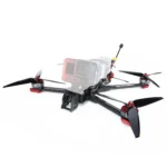 2023 New Chimera7 Pro Analog 18 Inch HD Drones Wireless Bluetooth Control to Receive Drones - Image 2