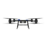 Professional Outdoor RC Battery-Powered Multi Rotor Commercial Drone for Lifting Transportation UAV Food Delivery Drones