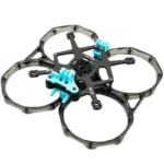 C30 138mm 3inch C35 152mm 3.5inch Carbon Fiber Cinewhoop Frame Propeller Guard for RC FPV Freestyle CineON Drones