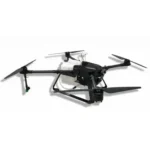 High Productivity 5L Capacity Agricultural Drones Farm Tools Sprayer Agriculture Machine Farming Machinery - Image 5