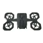 High Quality Rapid Prototype 3D Printing CNC SLA SLS Services for Drone Shell Model Fabrication High Visibility Prototype - Image 3